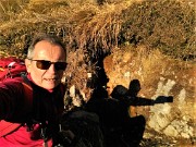 86 Passaggio alla sorgente 'Gocc'